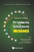 Problems And Solutions On Mechanics