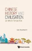 Chinese History and Civilisation