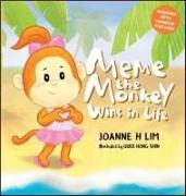 Meme the Monkey: Wins in Life