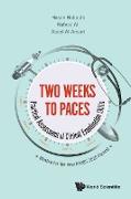 Two Weeks to PACES