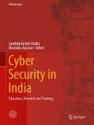 Cyber Security in India