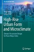 High-Rise Urban Form and Microclimate