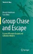 Group Chase and Escape