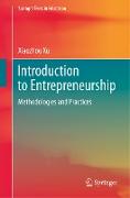 Introduction to Entrepreneurship