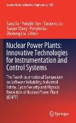 Nuclear Power Plants: Innovative Technologies for Instrumentation and Control Systems