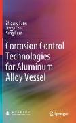 Corrosion Control Technologies for Aluminum Alloy Vessel