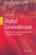 Digital Carnivalesque