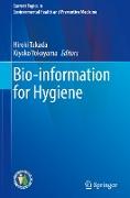 Bio-Information for Hygiene