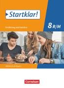 Startklar!, Ernährung und Soziales - Mittelschule Bayern, 8. Jahrgangsstufe, Schülerbuch