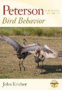 Peterson Reference Guide to Bird Behavior