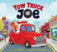 Tow Truck Joe Board Book