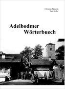 Adelbodmer Wörterbuch