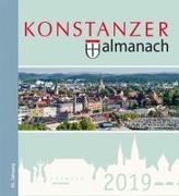 Konstanzer Almanach 2020