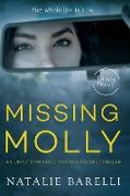 Missing Molly