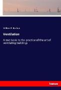 Ventilation