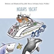 Noah's Yacht