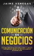 Comunicación en Negocios