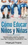 Cómo Educar Niños y Niñas