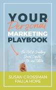Your Personal Marketing Playbook