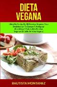 Dieta Vegana