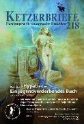 Rezension: "Hypatia"- Ein jugendverderbendes Buch