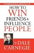 How to Win Friends & Influence People