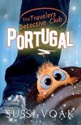 The Travelers Detective Club Portugal