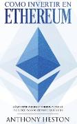 Como invertir en Ethereum