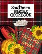 Southern Baking Cookbook