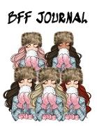 BFF Journal