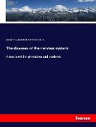 The diseases of the nervous system