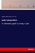 Latin composition