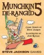 Munchkin 5 REV Color