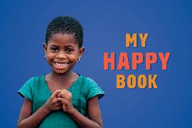 My Happy Book