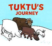 Tuktu's Journey