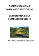 Cantos del Monje Tartamudo Mizoguchi