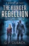 The Hunger Rebellion: A Dystopian Tale