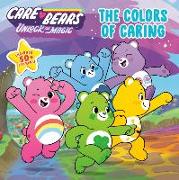 The Colors of Caring