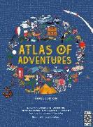 Atlas of Adventures: Travel Edition