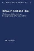 Between Real and Ideal