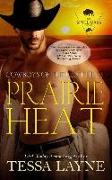 Prairie Heat: Cowboys of the Flint Hills