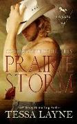 Prairie Storm: Cowboys of the Flint Hills