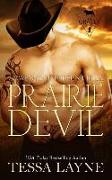 Prairie Devil: Cowboys of the Flint Hills