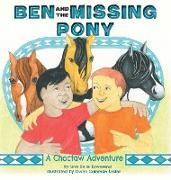 Ben and the Missing Pony