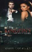 The Kingpin's Girl: The Games We Play