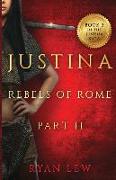 Justina: Rebels of Rome Part 2