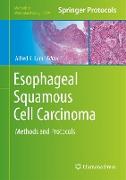 Esophageal Squamous Cell Carcinoma