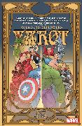 Tarot: Avengers/Defenders