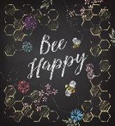 Bee Happy: Guided Gratitude Journal