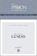 Tpt the Book of Genesis - Part 1: 12-Lesson Study Guide